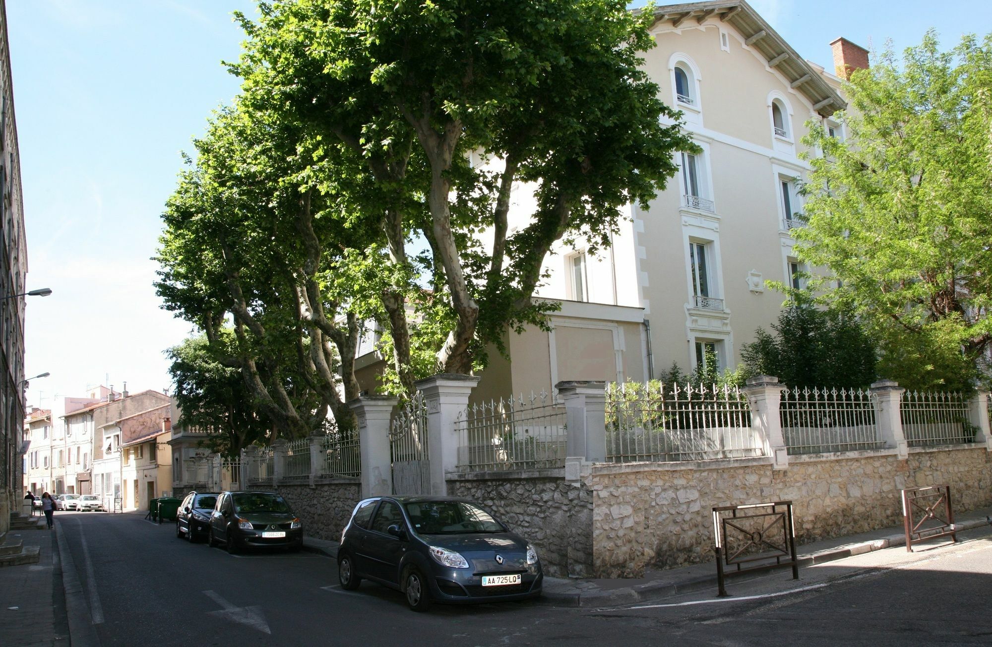 Residence Les Cordeliers Avignon Luaran gambar